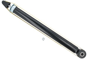 Støtdemper, Bakaksel, FORD FIESTA V, FIESTA Van V, MAZDA 2, 1140374, 1141301, 1146189, 1148626, 1151457, 1203954, 1206032, 1209075, 1251