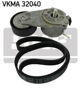Kileribberemsett, FIAT,FORD,LANCIA, 1535422, 1535429, 46548452, 55191969, 55191970, 55195023, 55232449, 55232827, 55242399, 55249821, 55