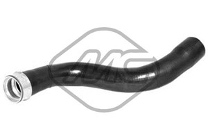 Ladeluftslange, AUDI A6 C6, 4F0145737D