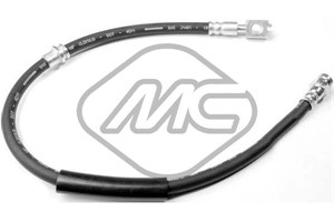 Bremseslange, Framaksel, AUDI,SEAT,SKODA,SSANGYONG,VW, 5Q0611701C