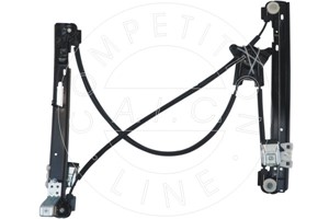 Vindusheis, Foran venstre, SEAT IBIZA IV, IBIZA SC IV, 6J3 837 461