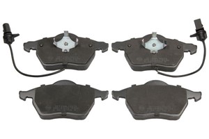 Bremseklosser sett, Framaksel, VW,SKODA,AUDI, 4B0698151AB, 4B0698151E, 4B0698151J, 4B0698151K, 4B0698151N, 8E0698151F, 8E0698151K