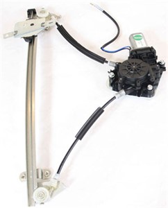 Vindusheis, Foran høyre, HYUNDAI LANTRA II, LANTRA Kombi II, 82404-29010, 8240429011, 8240429012