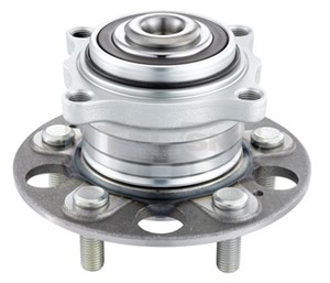 Hjullagersett, Bakaksel, HONDA ACCORD VIII, ACCORD Kombi VIII, 42200-TL0-G51