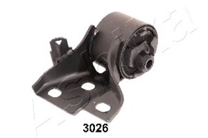 Lagring, motor, Venstre, MAZDA 626 III, 626 Hatchback III, GJ23-39-070