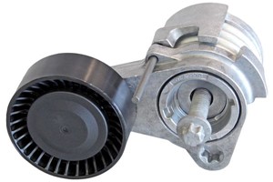 Spennarm, kilerem med ribber, BMW, 11 28 7 530 314, 11 28 8 624 196, 7 530 314, 8 624 196