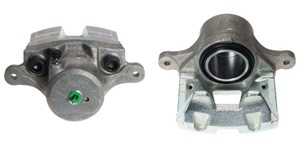 Bremsecaliper, Framaksel, Foran akselen, Høyre, Bak akselen, KIA OPTIMA, 58130 2T500, 58130 3Q500, 58130 4U000, 58190 2TA50, 58190 3QA50