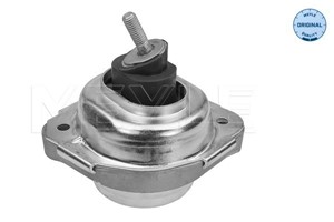 Lagring, motor, Foran høyre, BMW X3 [E83], 22 11 3 400 340, 3 400 340