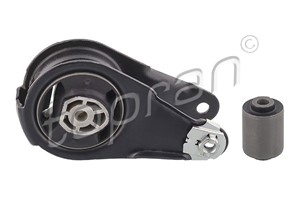 Lagring, motor, Bak, CITROËN,DS,PEUGEOT, 1806 87, 1806 98, 1806 A0
