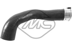 Ladeluftslange, DACIA SANDERO II, RENAULT CLIO Grandtour IV, 14 46 042 08R