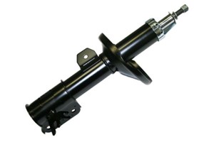 Støtdemper, Framaksel venstre, CHEVROLET,DAEWOO, 96407819, 96454522, 96454523
