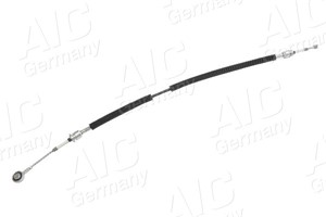 Kabel, girmekanisme, Høyre, FIAT GRANDE PUNTO, PUNTO, PUNTO EVO, 0000055 230716, 5519 9398, 5523 0716