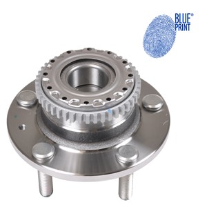 Hjullagersett, bakaksel begge sider, HYUNDAI COUPE, 52710-2C100 S1, 52710-2C100, 52710-2C101 S1, 52710-2C101, 52710-2C105 S1, 52710-2C10