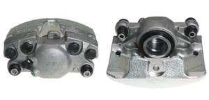 Bremsecaliper, Framaksel, Høyre, Bak akselen, AUDI A4 Allroad B8, A4 B8, A4 B8 Avant, A5, A5 Cabriolet, A5 Sportback, 180513025F, 6R0513