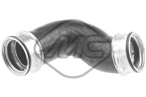 Ladeluftslange, Øvre, MERCEDES-BENZ E-KLASS [W211], E-KLASS T-Model [S211], 2115283582, A2115283582