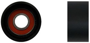 Strammerull, kilerem med ribber, BMW, 11 28 7 800 333