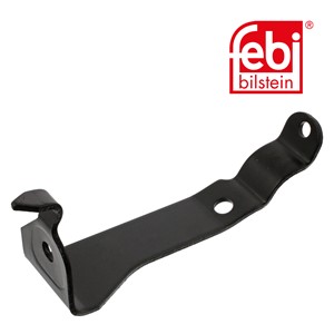 Holder, stabilisatorlagring, Framaksel venstre, MERCEDES-BENZ, 202 323 08 40, 208 323 01 40, A202 323 08 40, A208 323 01 40