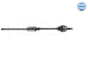 Drivaksel, Framaksel høyre, NISSAN,OPEL,RENAULT,VAUXHALL, 44 01 191, 44 16 522, 8200169288, 8200499895, 9109191, 93188598