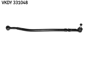 Parallellstag, Framaksel høyre, AUDI 80 B3 Sedan, 80 B4 Avant, 80 B4 Sedan, 90 B3, CABRIOLET B3, COUPE B3, 893 419 802