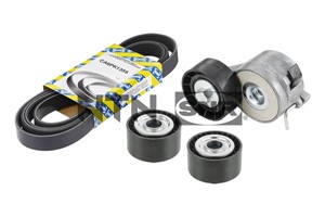 Kileribberemsett, CITROËN,PEUGEOT, 1611278080, 1611422880, 1611424880, 5750-RX