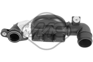 Ladeluftslange, FIAT ULYSSE, FORD FIESTA V, FIESTA VI, FIESTA Van VI, FUSION, LANCIA ZETA, 1473404
