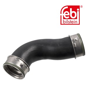 Ladeluftslange, Bak, AUDI,SEAT,SKODA,VW, 1K0 145 838 D, 1K0 145 838 F