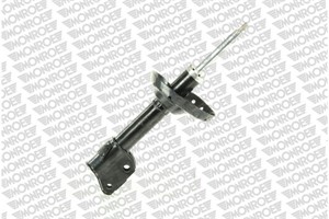 Støtdemper, Framaksel, Høyre, SUBARU LEGACY Kombi IV, 20310AG050, 20310AG0509L