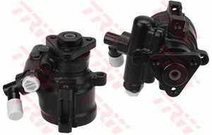 Hydraulikkpumpe, styring, AUDI A6 C5, A6 C5 Avant, 4B0 145 155 D, 4B0 145 155 T, 4B0 145 155 TX