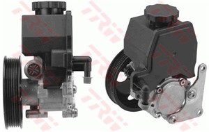 Hydraulikkpumpe, styring, MERCEDES-BENZ, 002 466 29 01 80, 002 466 29 01, 002 466 30 01 80, 002 466 30 01, A 002 466 29 01 80, A 002 466
