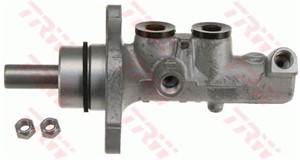 Hovedbremsesylinder, OPEL,VAUXHALL, 558143, 93179177