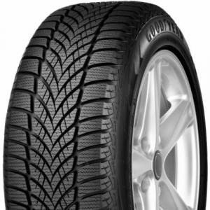 Goodyear Ultra Grip Ice 2+ 205/55TR17 95T XL