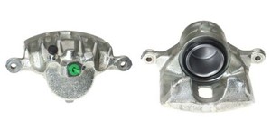 Bremsecaliper, Framaksel, Foran akselen, Venstre, TOYOTA COROLLA, COROLLA Compact, COROLLA Kombi, COROLLA Liftback, 47750-02060