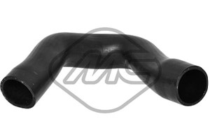 Ladeluftslange, Høyre, AUDI A4 B6, A4 B6 Avant, 8E0145832AH