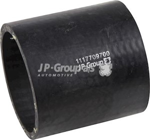 Ladeluftslange, VW LT 28-35 Buss II, LT 28-46 Flak/chassi II, LT 28-46 Skåp II, 2D0145832, 2D0145832A