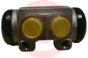 Hjul bremsesylinder, Bakaksel, HYUNDAI GALLOPER I, GALLOPER II, HR232029, ZR232029