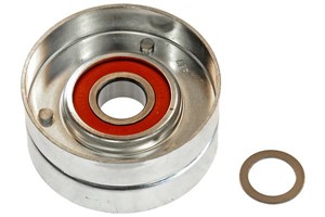 Strammerull, kilerem med ribber, RENAULT ESPACE IV, VEL SATIS, 77 01 064 942