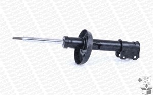 Støtdemper, Framaksel, Venstre, OPEL ZAFIRA A Minibus, minivan, VAUXHALL ZAFIRA A, 344000, 344041, 72119079, 72119111