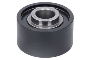 Styrerulle-kilerem tannrem, FORD USA PROBE II, MAZDA 323 F V, 626 Hatchback IV, MX-3, MX-6, XEDOS 6, XEDOS 9, 3 864 995, KL01-12-730A