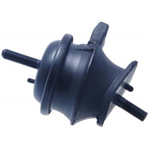 Lagring, motor, Foran, TOYOTA MARK II Sedan VIII, MARK IX Sedan II, 12360-46080, 12380-46030