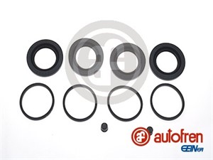 Reparasjonssett, bremseklave, Framaksel, ALFA ROMEO 159, 159 Sportwagon, BRERA, SPIDER, 77364912, 77364913