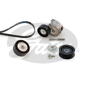 Kileribberemsett, ALFA ROMEO GIULIETTA, GIULIETTA Skåp/halvkombi, FIAT 500L