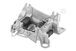 Lagring, motor, Venstre, RENAULT, 1122 000 14R, 1122 033 41R