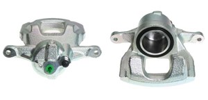 Bremsecaliper, Framaksel, Foran akselen, Høyre, TOYOTA AURIS, AURIS Kombi, AURIS VAN Skåp/halvkombi, COROLLA Sedan, 47730-02510
