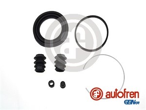 Reparasjonssett, bremseklave, Framaksel, BMW,ISUZU,OPEL,VAUXHALL, 1605853, 1605948, 8-97134716-0, H3Y0-33-26Z, UGY9-33-26Z