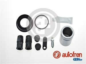 Reparasjonssett, bremseklave, Bakaksel, MERCEDES-BENZ G-KLASS [W463], GL-KLASS [X164], M-KLASS [W164], R-KLASS [W251, V251], 003 420 42