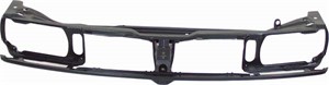 Front kledning, VW POLO Classic, POLO II, POLO Coupé, POLO Skåp/halvkombi, 867 805 563
