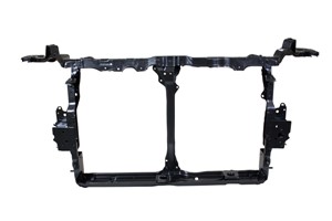 Front kledning, OPEL AGILA, SUZUKI SPLASH, VAUXHALL AGILA Mk II, 48 13 059, 58100-51K00, 5810051K00000, 5810051K01000, 5810051K10000, 93