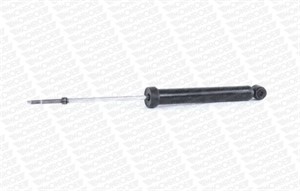 Støtdemper, Bakaksel, NISSAN MICRA II, 562104F120, 562104F125, 562105F600, 562105F625, 562106F600, 562106F625
