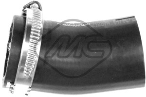 Ladeluftslange, AUDI,SEAT,SKODA,VW, 5Q0 145 828, 5Q0145828