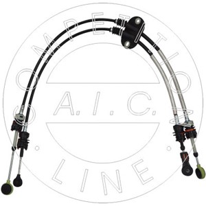 Kabel, girmekanisme, FORD TRANSIT CONNECT, 1 338 442, 1 362 882, 1 764 202, BT1R7E395AB